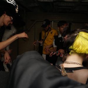 Rave Stuff